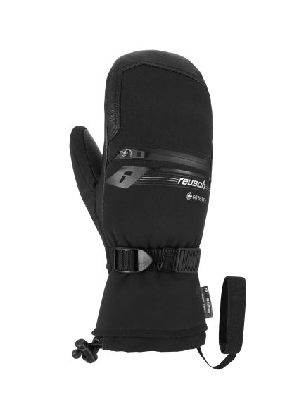 REUSCH DOWN SPIRIT GORE-TEX JUNIOR MITTEN vaikiškos slidinėjimo pirštinės